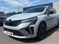 Used Renault Clio Esprit Alpine 143 HP (105 kW) 2025 Hatchback