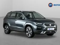 Begagnad Seat Ateca SE Technology 150 HK (110 kW) 2025 SUV