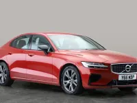 Usado Volvo S60 R-Design 390 HP (286 kW) 2020 Sedan