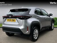 Used Toyota Yaris Hybrid 116 HP (85 kW) 2025 Estate