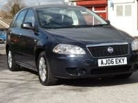 Used Fiat Croma 2006 Hatchback