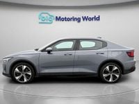 Used Polestar 2 169 kW (231 HP) 2022 Grey Hatchback