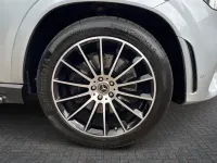 Used Mercedes GLE400 AMG line 330 HP (242 kW) 2023 High tech silver Estate