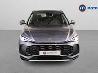 Used MG ZS Trophy 196 HP (144 kW) 2025 Grey SUV