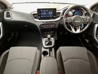 Used Kia XCeed 2023 Grey SUV