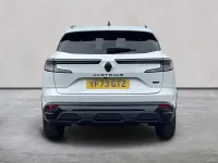 Gebraucht Renault Austral Techno Esprit Alpine 200 PS (147 kW) 2023 Weiß SUV
