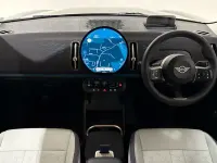 Used Mini Countryman 215 HP (158 kW) 2024 Black SUV
