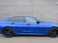 used BMW M340 3 Series i xDrive MHT 4dr Step Auto