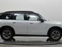 Used Mini Countryman Classic 170 HP (125 kW) 2024 White SUV