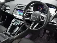 Second-hand Jaguar I-Pace 294 kW (400 CP) 2020 SUV
