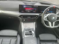 Used BMW M440 M Sport 369 HP (271 kW) 2025 Black Sedan