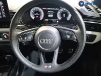 Begagnad Audi A4 S-Line 150 HK (110 kW) 2025 Sedan