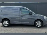 Used VW Caddy Pro 120 HP (88 kW) 2025 Grey MPV
