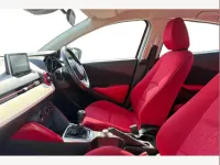 Used Mazda 2 Edition 89 HP (65 kW) 2017 White Hatchback