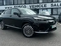 Used Honda e:Ny1 Elegance 150 kW (204 HP) 2024 SUV