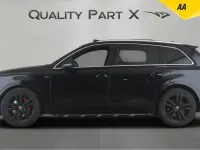 Used Audi Q7 S-Line 2019 Black SUV