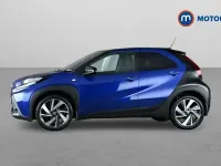 Used Toyota Aygo X 72 HP (52 kW) 2025 SUV