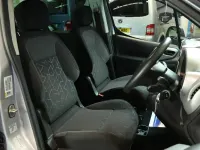Used Peugeot Partner Tepee Active 98 HP (72 kW) 2018 Silver MPV