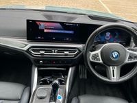 Used BMW i4 Comfort Edition 394 kW (537 HP) 2022 Grey Sedan