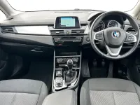 Usado BMW M140 Comfort Edition 140 CV (102 kW) 2019 Gris Utilitario