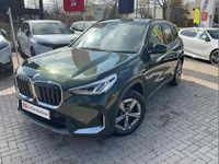 Used BMW X1 Sport Line 147 HP (108 kW) 2023 Green SUV