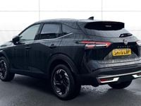 New Nissan Qashqai N-Connecta 158 HP (116 kW) 2026 SUV