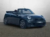 Used Mini Cooper Cabriolet Sport 2025 Grey Cabriolet