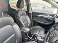 Używany MG ZS Exclusive 111 KM (81 kW) 2024 Czarny SUV