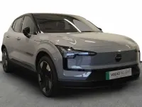 New Volvo EX30 Performance 314 kW (428 HP) 2025 Grey SUV