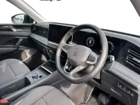 Used VW Tiguan Match 150 HP (110 kW) 2025 Blue SUV