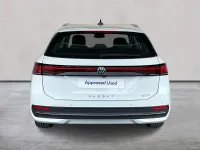 Used VW Passat Life 150 HP (110 kW) 2026 White Estate