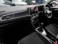 used VW T-Roc Style 1.5 TSI 150PS 6-speed Manual 5 Door
