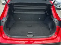 Used Nissan Qashqai N-Connecta 158 HP (116 kW) 2023 Red SUV