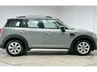 Used Mini Cooper Countryman Classic 2020 Moonwalk grey SUV