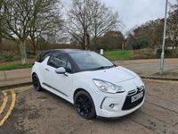 Used Citroën DS3 2013 White Hatchback