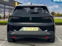 Used Renault Scenic E-Tech Esprit Alpine 160 kW (218 HP) 2024 SUV