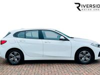 used BMW 118 1 Series 1.5 i SE Euro 6 (s/s) 5dr