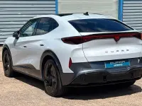 Used Cupra Tavascan 210 kW (286 HP) 2025 White SUV