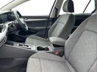 Used VW Golf VIII Life 115 HP (84 kW) 2022 Blue Hatchback
