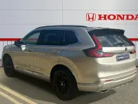 Used Honda CR-V Advance 184 HP (135 kW) 2026 SUV