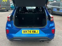 Used Ford Puma ST 170 HP (125 kW) 2026 SUV