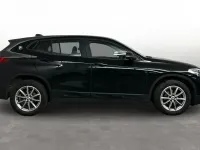 Used BMW X2 Sport Line 138 HP (101 kW) 2020 Black SUV