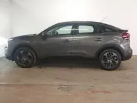 Used Citroën C4 PureTech 131 HP (96 kW) 2023 Grey SUV