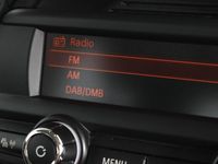 Used Mini Cooper Hatch 136 HP (100 kW) 2014 Black Hatchback