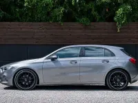 Used Mercedes A180 Executive 2022 Grey Hatchback