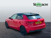 Used Audi A1 Sport 113 HP (83 kW) 2019 Red SUV