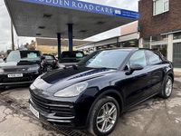 Used Porsche Cayenne 340 HP (250 kW) 2022 SUV
