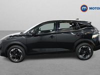 Used Nissan Qashqai N-Connecta 158 HP (116 kW) 2026 SUV