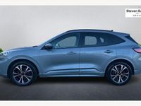 Used Ford Kuga ST-Line X 150 HP (110 kW) 2023 SUV