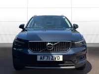 Used Volvo XC40 Inscription 197 HP (144 kW) 2021 SUV